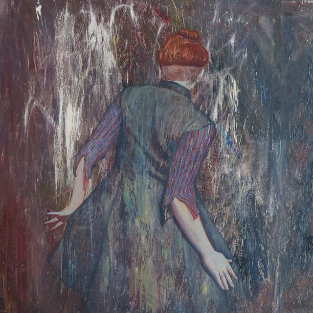 Удмурт Рейв cover art