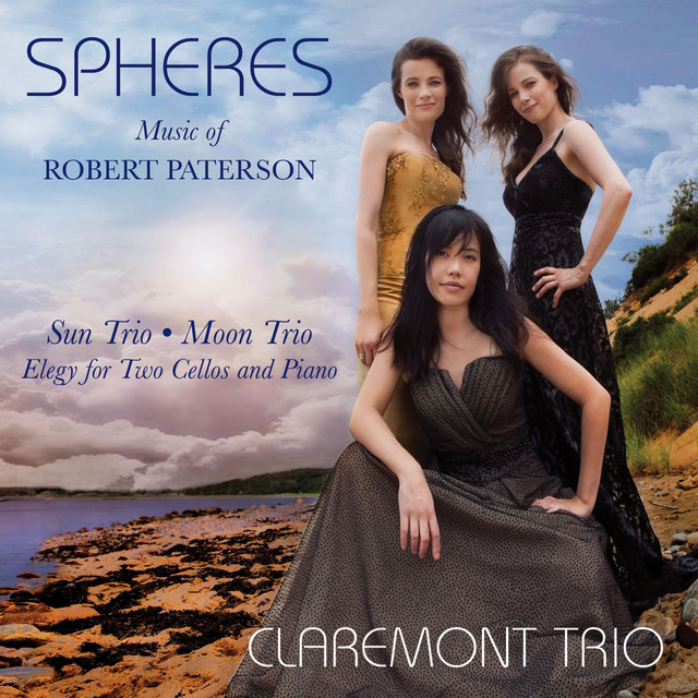Spheres cover art