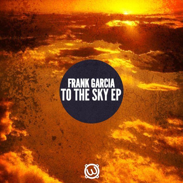 To The Sky Ep cover art