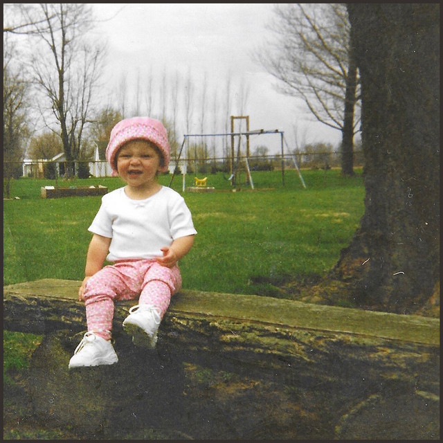 Growing Pains cover