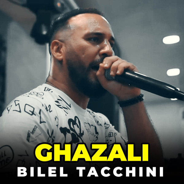 GHAZALI