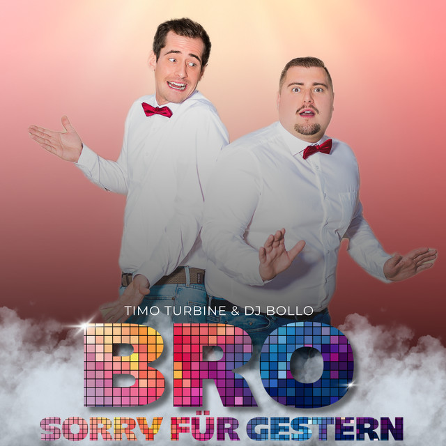 Bro sorry für gestern cover
