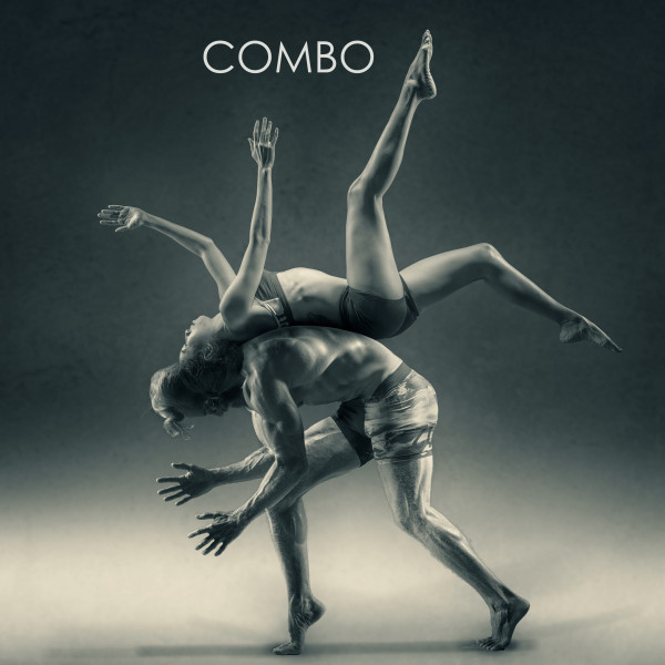 Combo cover art