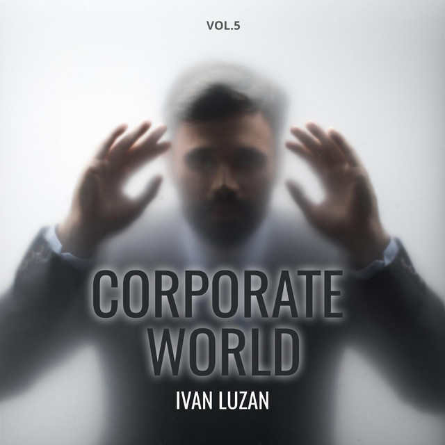Обкладинка Ivan Luzan — Corporate World vol.5