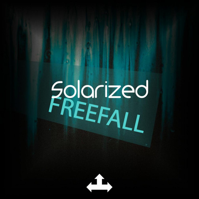 Freefall cover