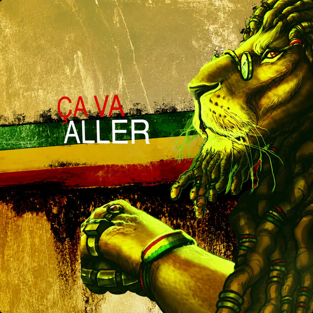 CA VA ALLER album image