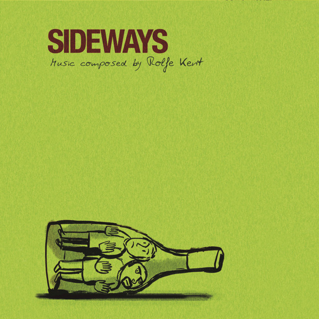 洋楽 SIDEWAYS SIDEWAYS 洋楽