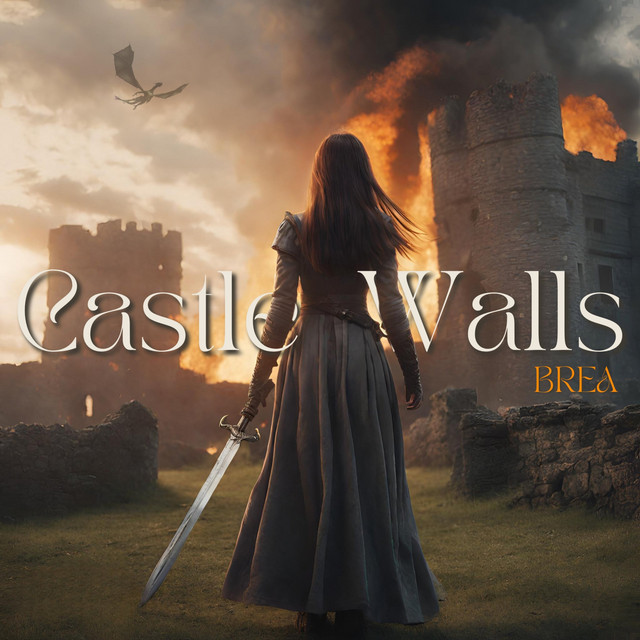 Castle Walls cover