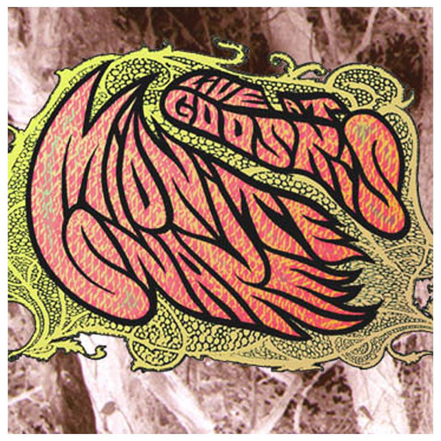 Live At Gooski's cover art