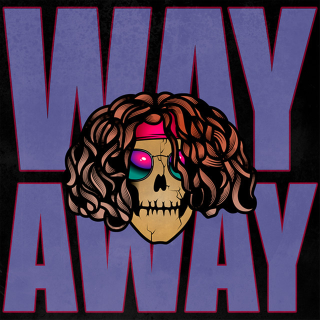 Wayaway cover art