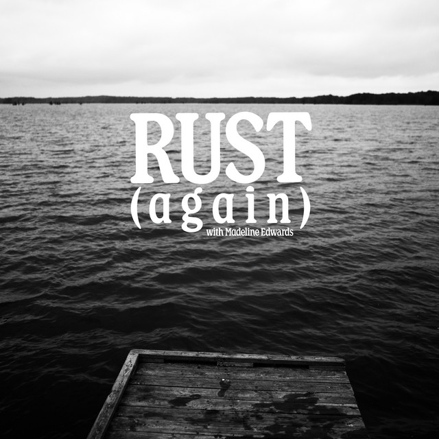 Rust (Again) cover