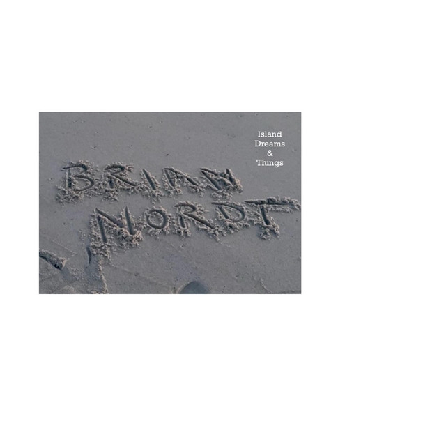 Brian Nordt