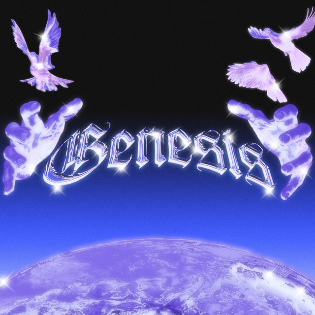 Genesis cover art