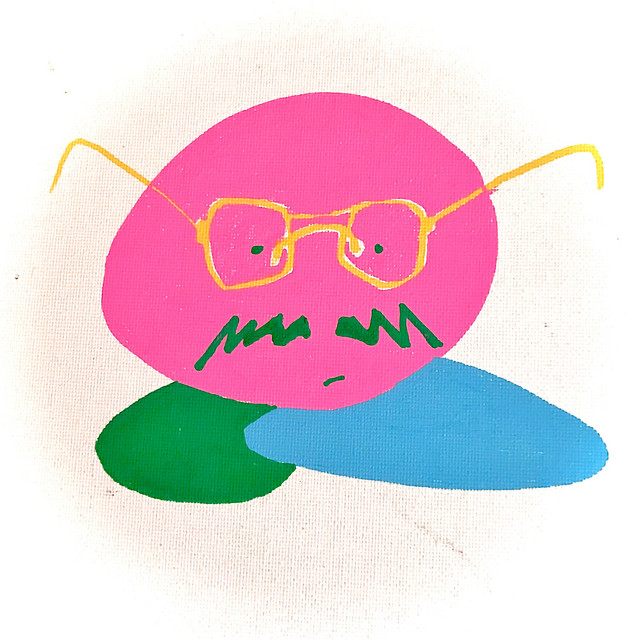 30 cover art