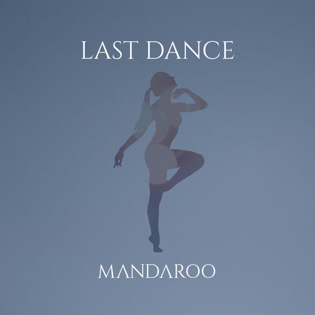 Last Dance cover