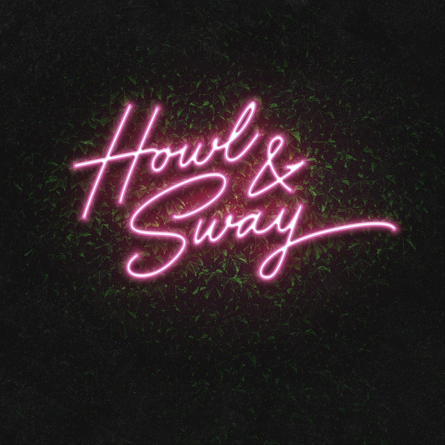 Howl & Sway cover