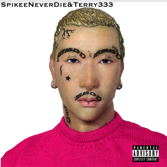 SpikeeNeverDie