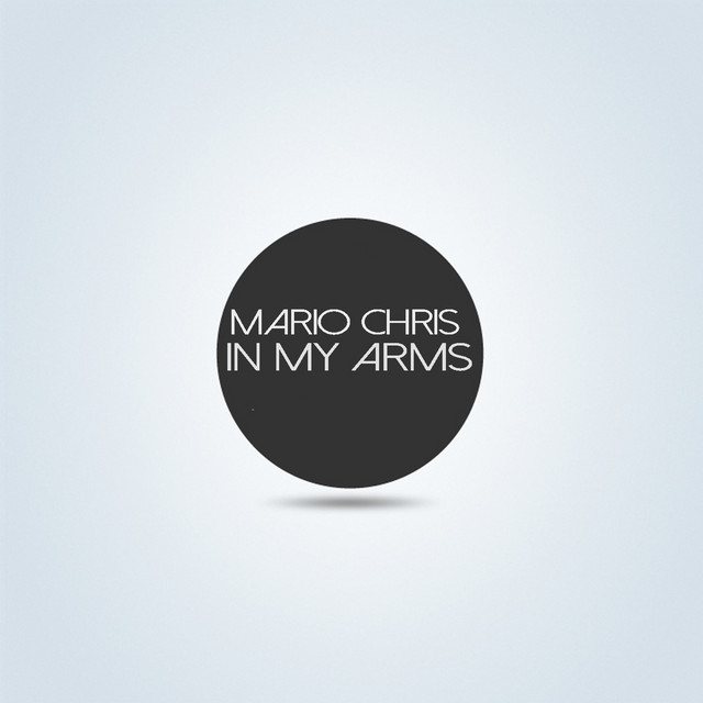 In My Arms cover