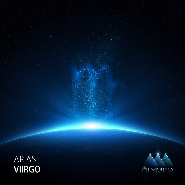 Viirgo album art