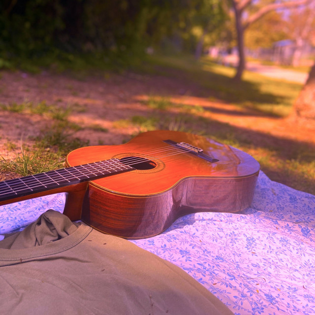 Tularosa cover art