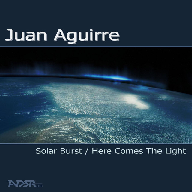 Solar Burst