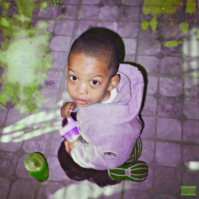 ThatYNturninUpBIGTIME: Dark Side cover art
