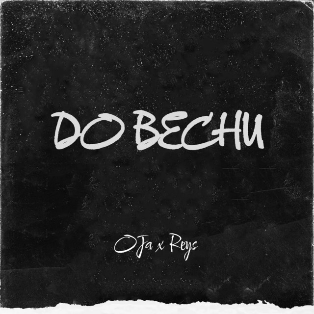 Обкладинка: До Весни — OJa
