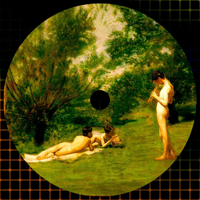 YKTV, Vol. 1 cover art