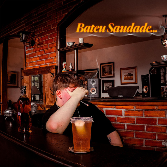 Bateu Saudade