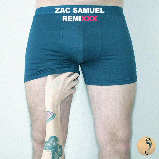 Sexual - Zac Samuel Remix / Radio Edit