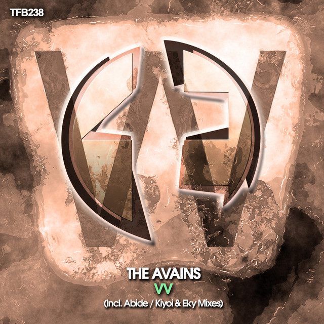 VV cover art