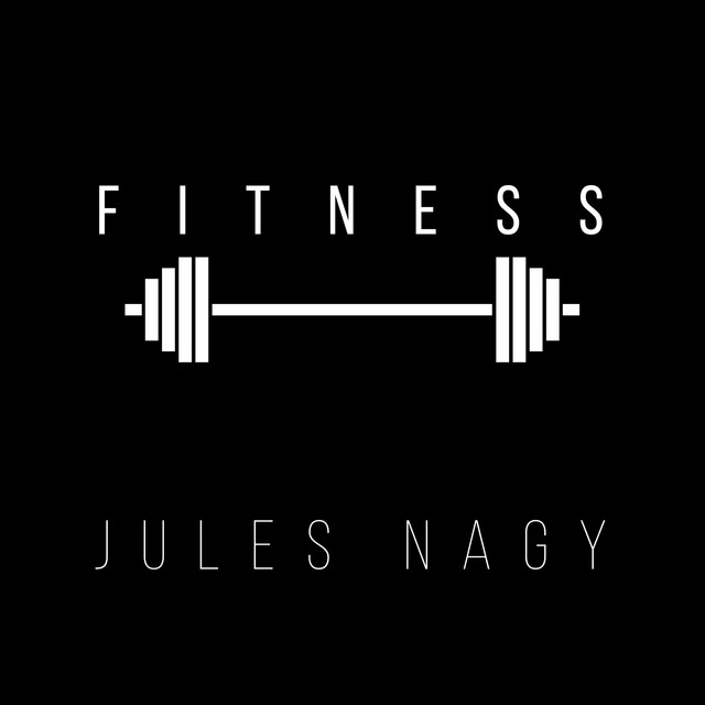 Fitness cover art
