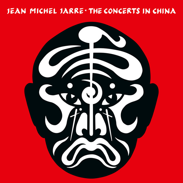 The Concerts In China 40th Anniversary Remastered Edition Live