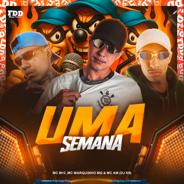 Uma Semana