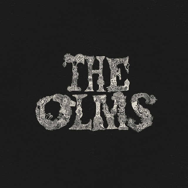 The Olms cover art