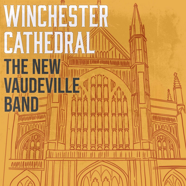The New Vaudeville Band
