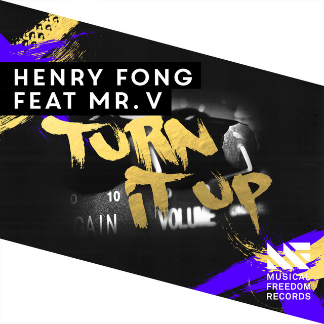 Turn It Up