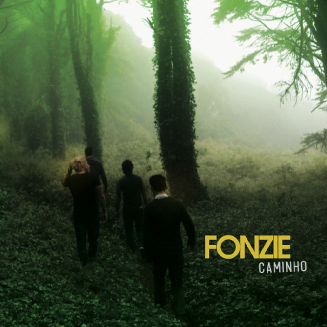 Caminho cover art