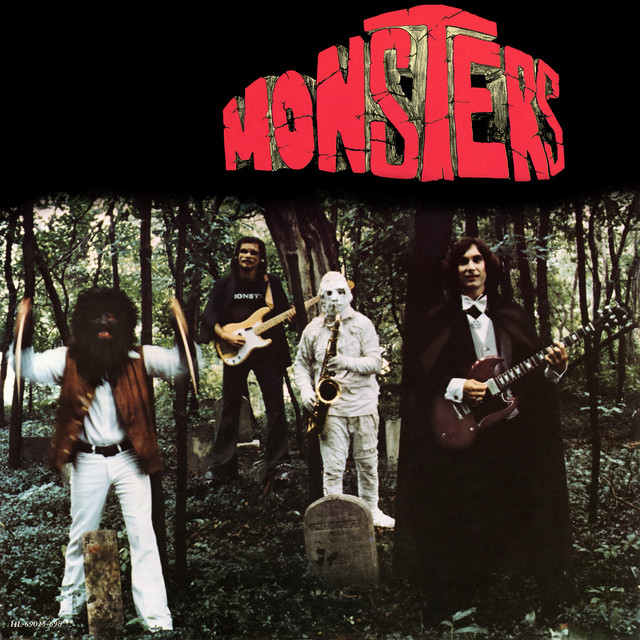 Monsters