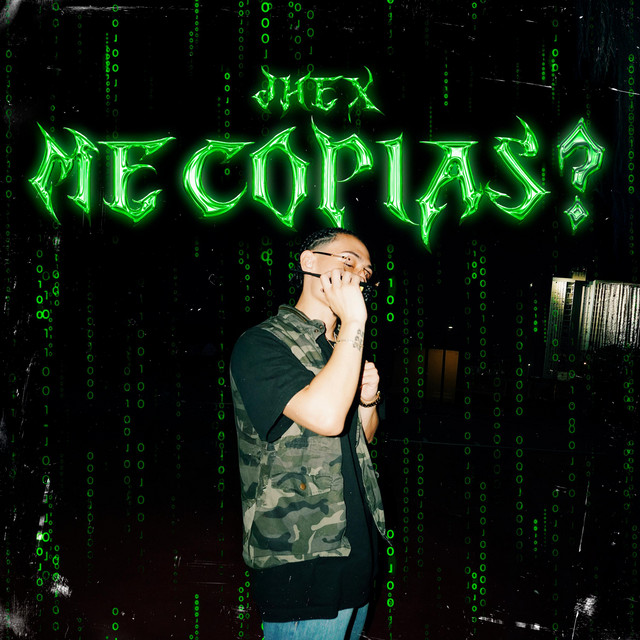 ME COPIAS?