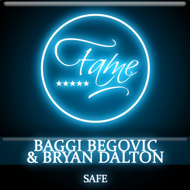 Safe - Extended Mix cover art