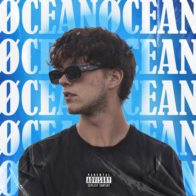 OCEAN cover art
