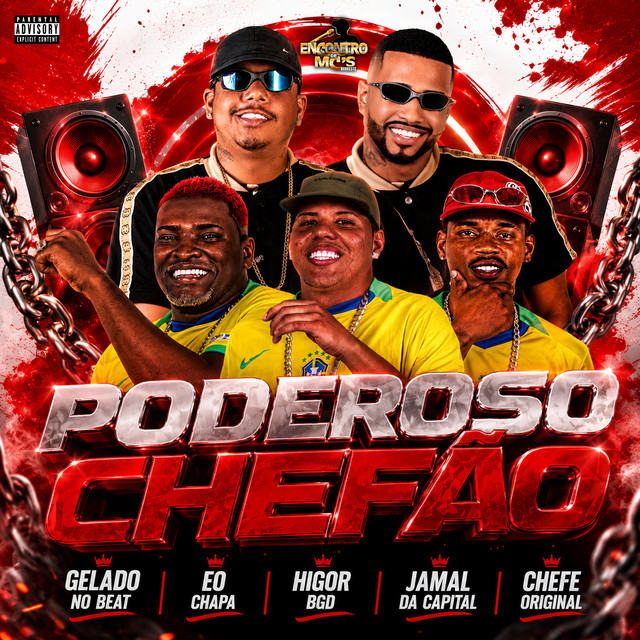 Poderoso Chefão