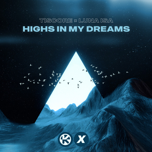 Highs In My Dreams cover art