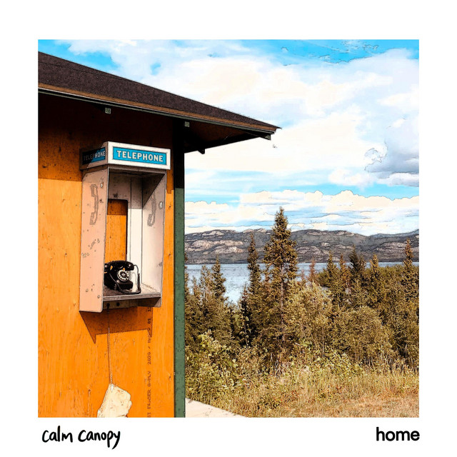 Home - Calm Canopy