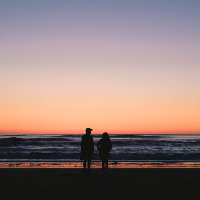 Обкладинка: Hope to See You Again — Vens Adams