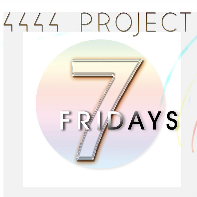 Seven Fridays cover