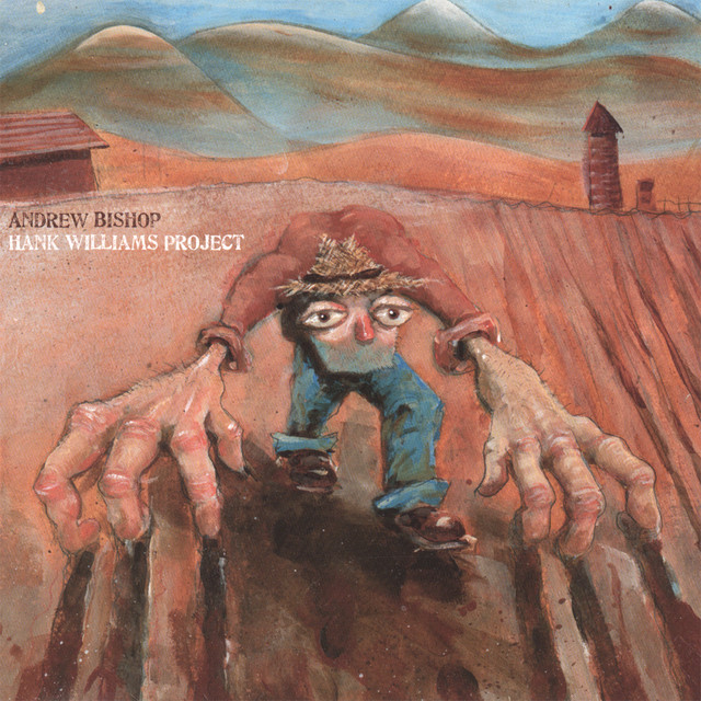 Hank Williams Project cover art