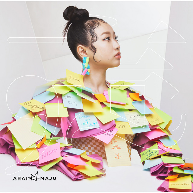 声 cover art