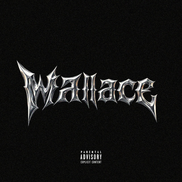 Wallace cover art